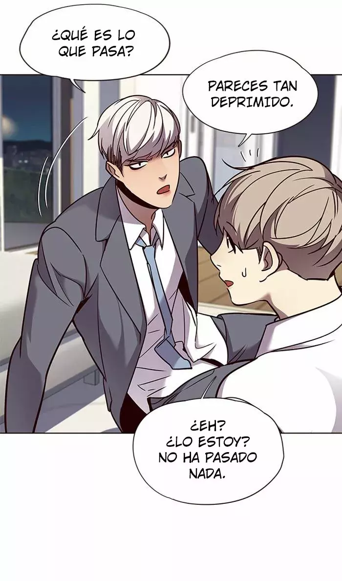 Read Electricidad veloz es Manga Online