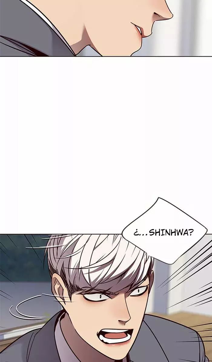 Read Electricidad veloz es Manga Online