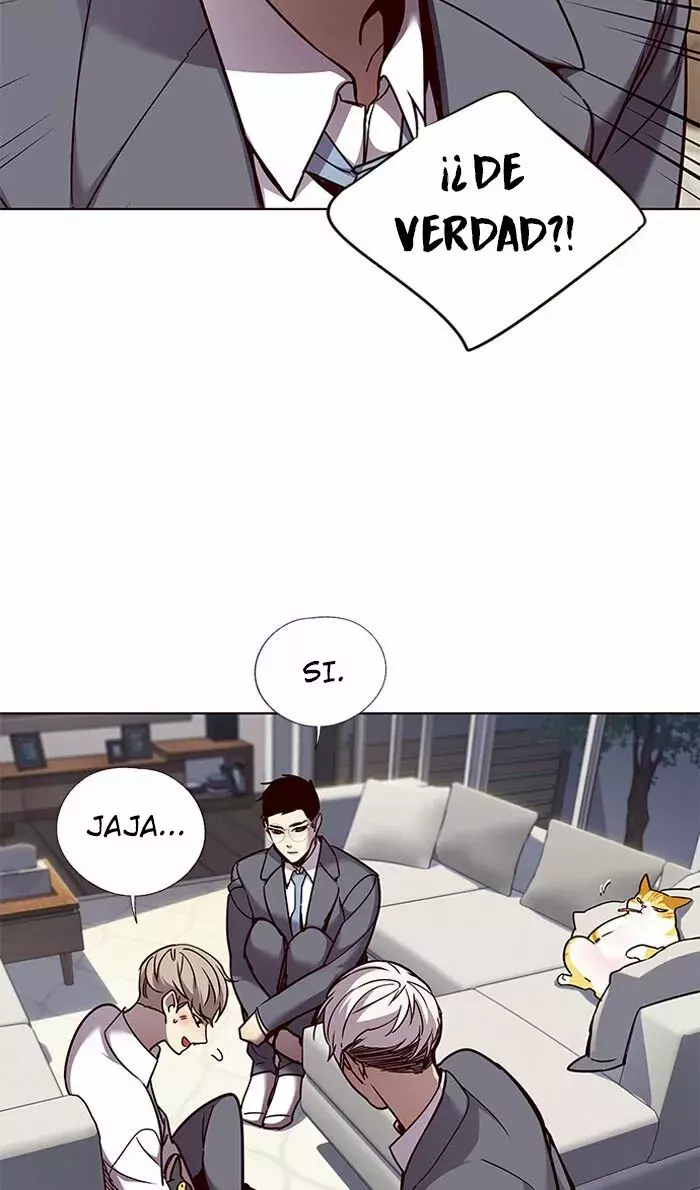 Read Electricidad veloz es Manga Online