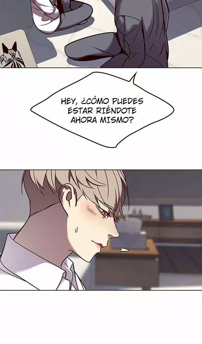 Read Electricidad veloz es Manga Online