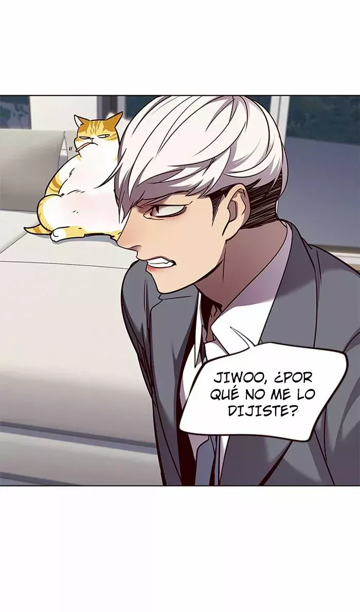 Read Electricidad veloz es Manga Online