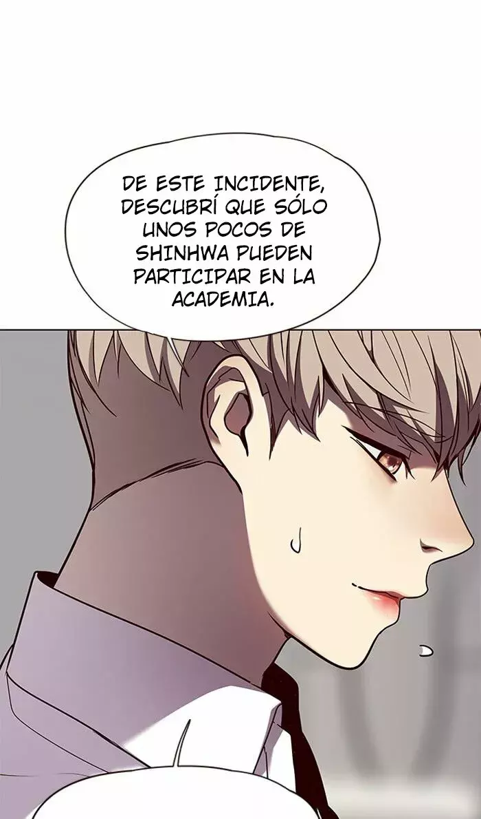 Read Electricidad veloz es Manga Online