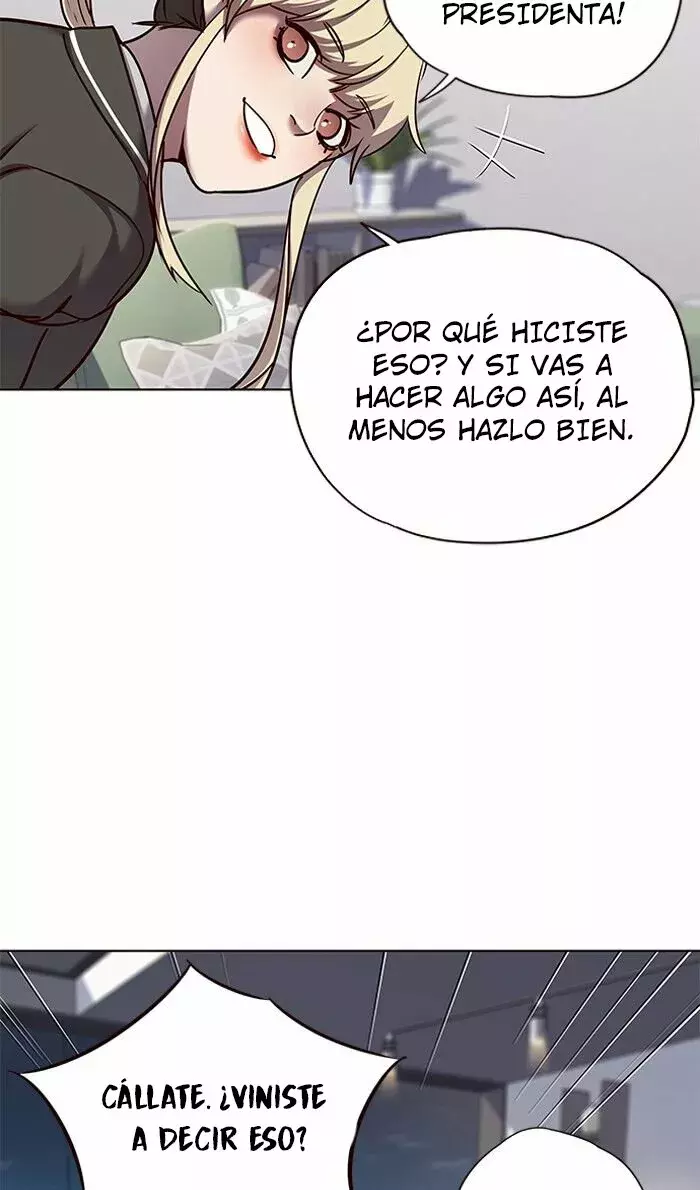 Read Electricidad veloz es Manga Online