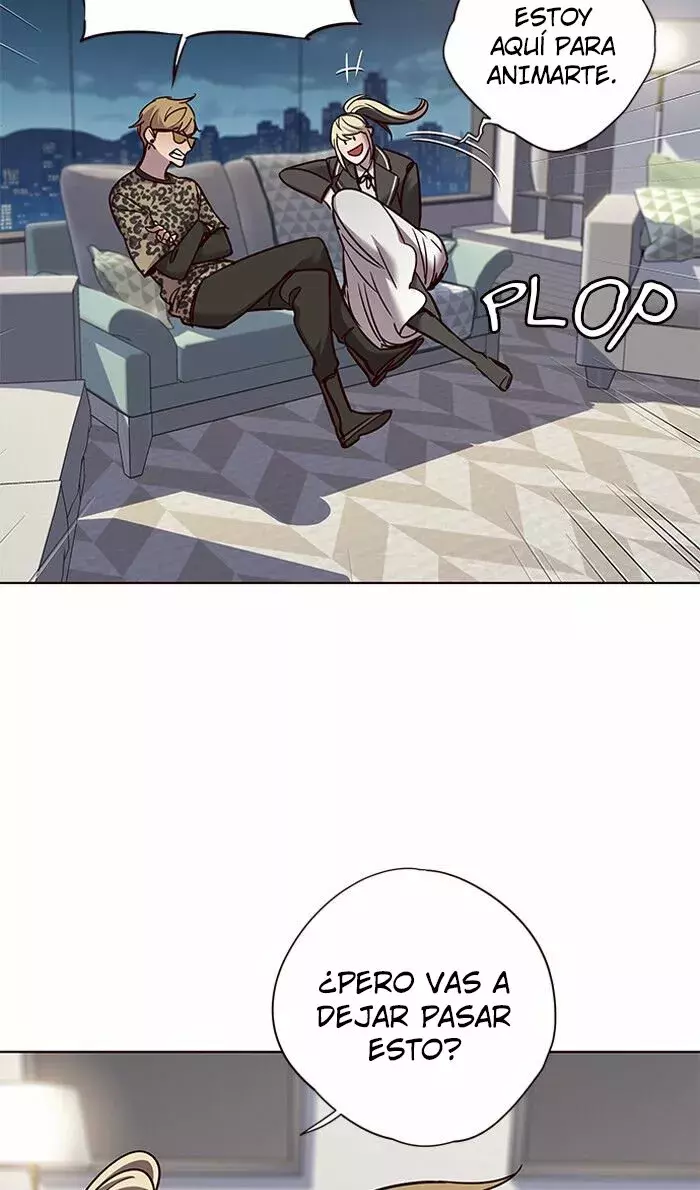 Read Electricidad veloz es Manga Online