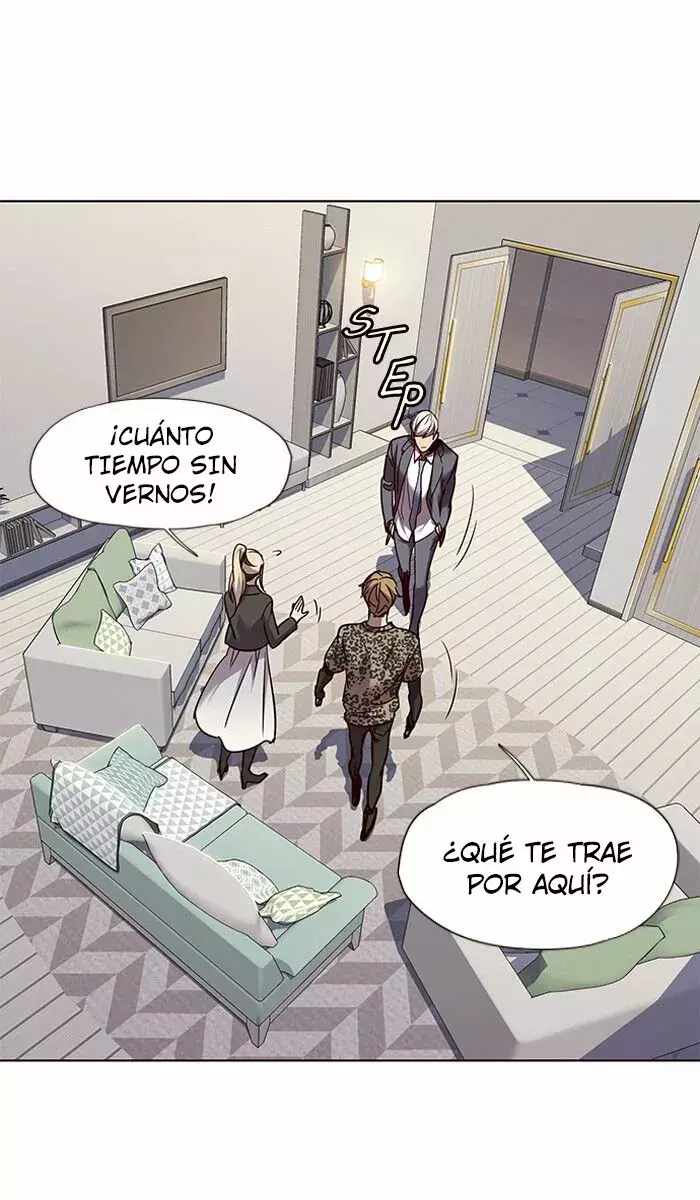Read Electricidad veloz es Manga Online