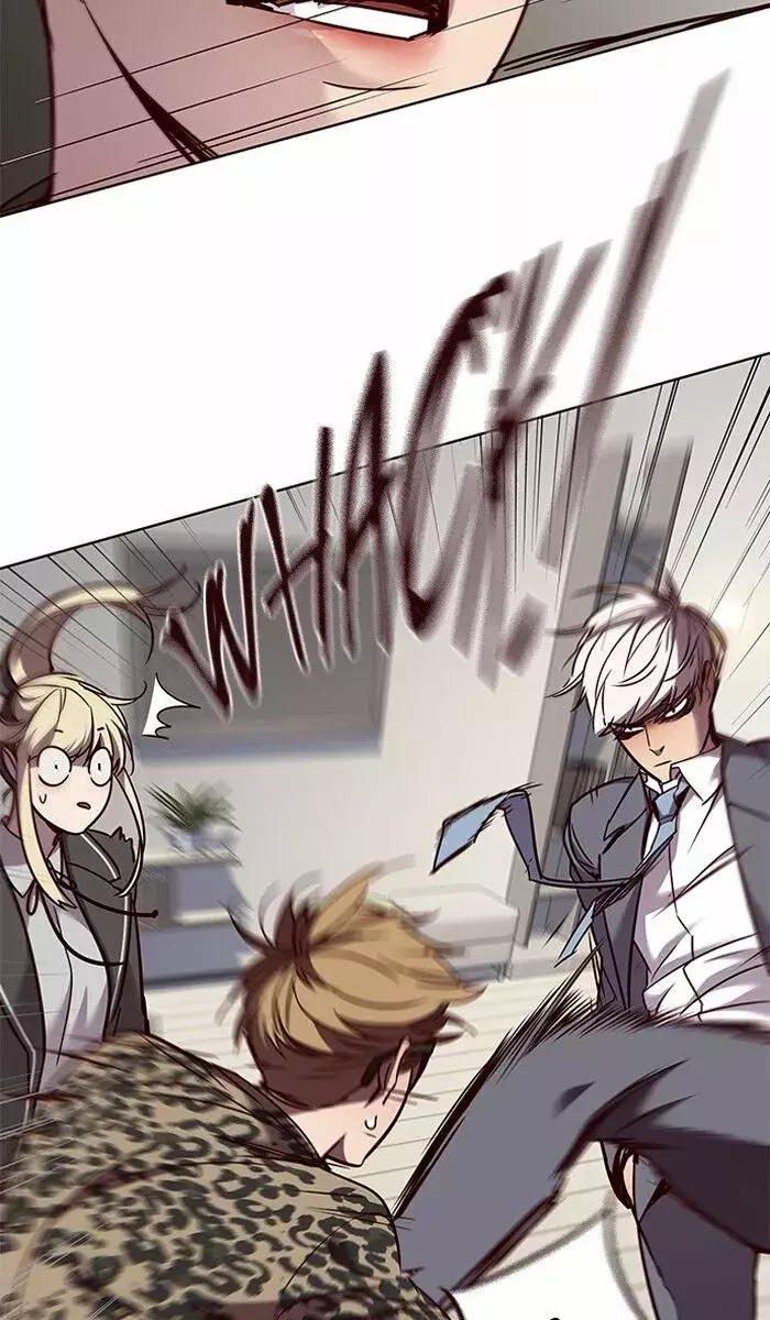 Read Electricidad veloz es Manga Online