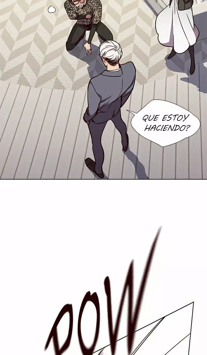 Read Electricidad veloz es Manga Online