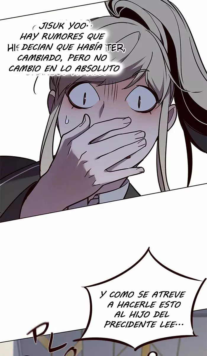 Read Electricidad veloz es Manga Online