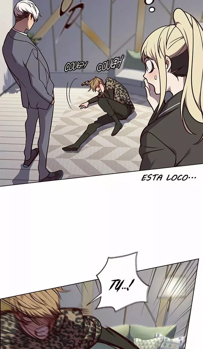 Read Electricidad veloz es Manga Online