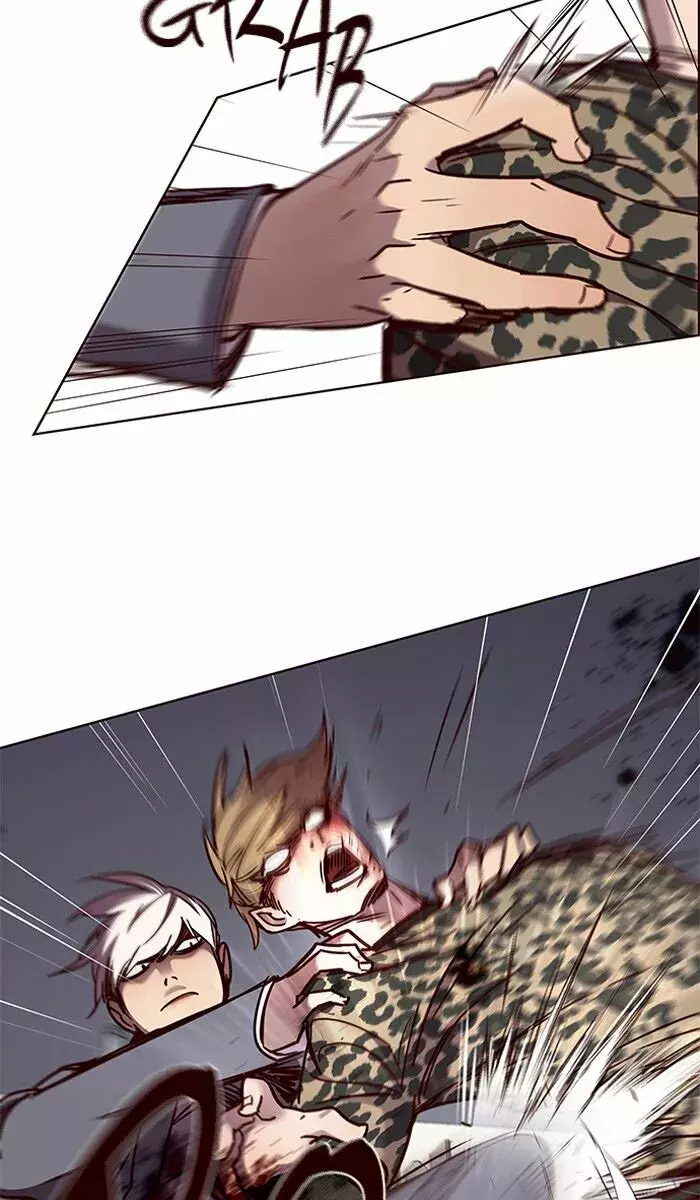 Read Electricidad veloz es Manga Online