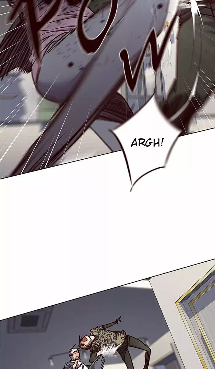 Read Electricidad veloz es Manga Online