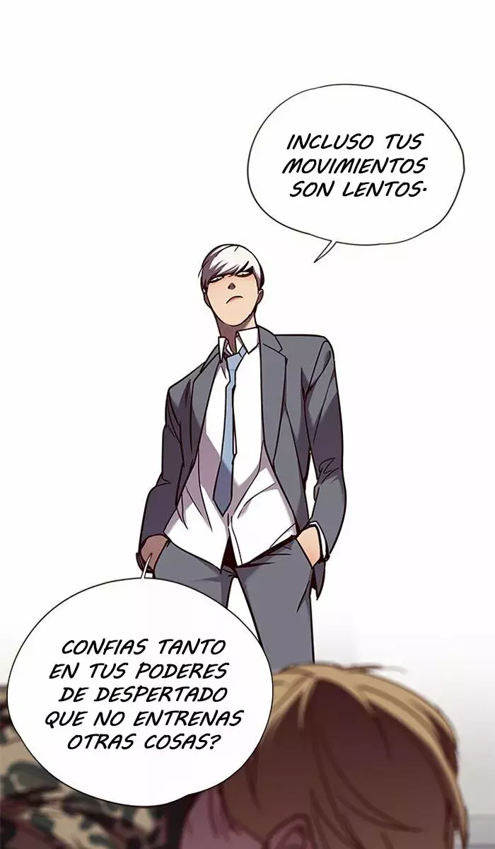 Read Electricidad veloz es Manga Online