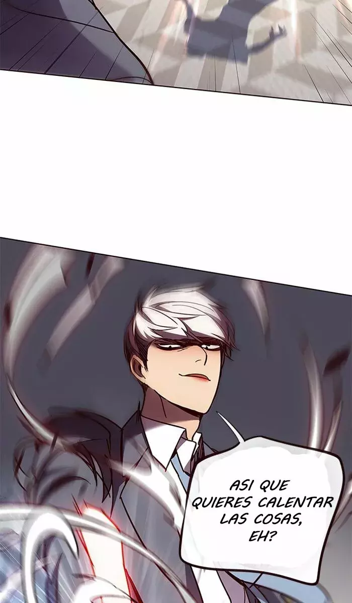 Read Electricidad veloz es Manga Online