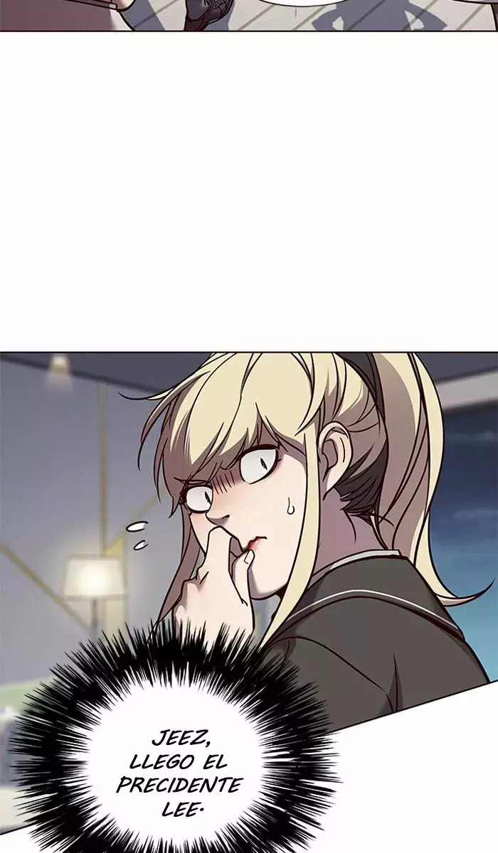 Read Electricidad veloz es Manga Online