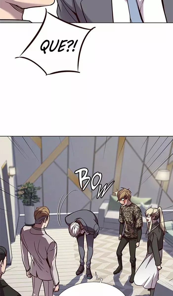 Read Electricidad veloz es Manga Online