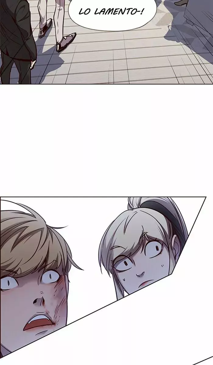 Read Electricidad veloz es Manga Online