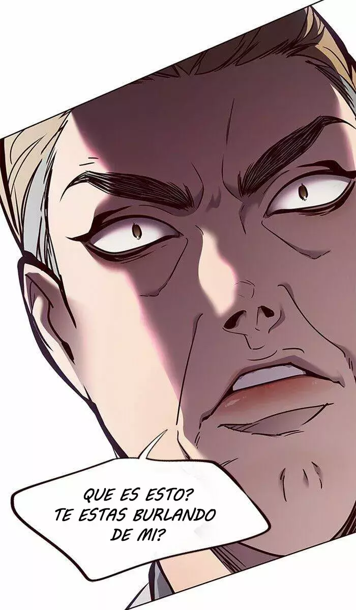 Read Electricidad veloz es Manga Online