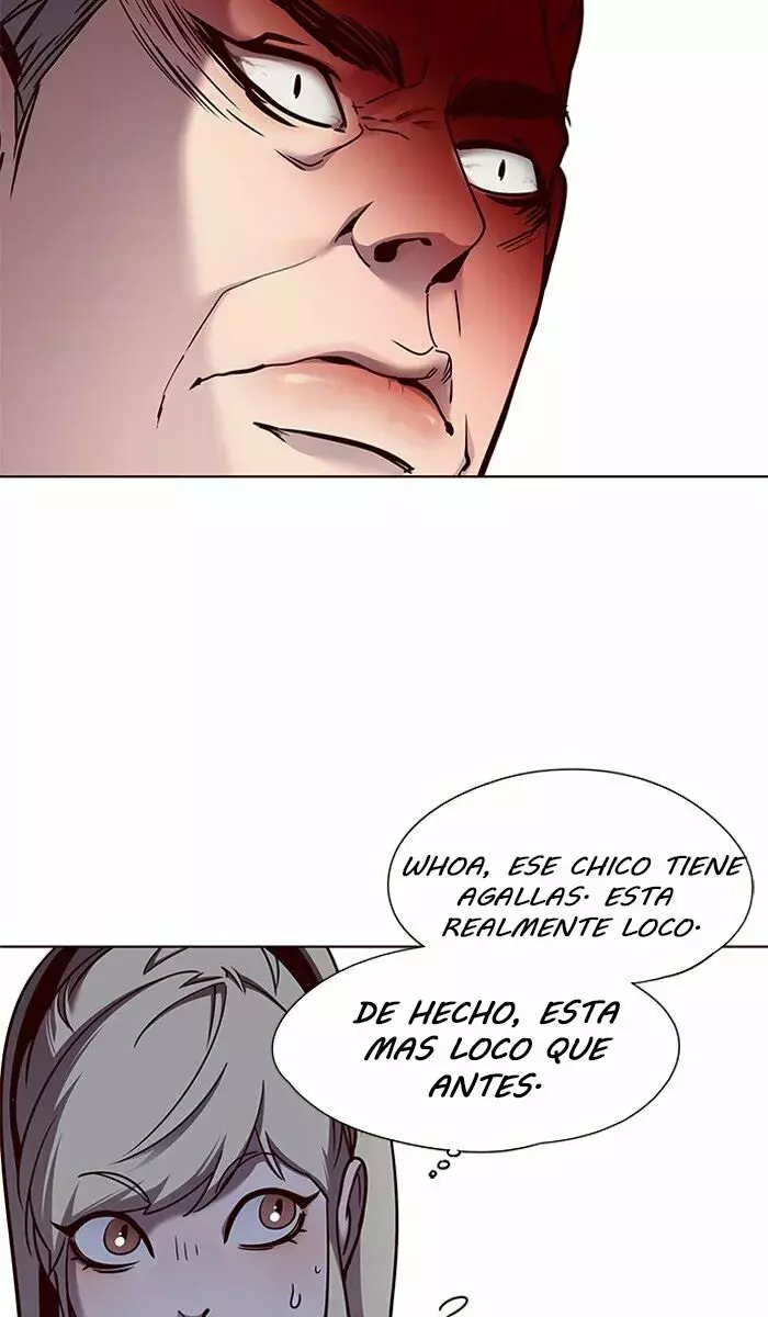 Read Electricidad veloz es Manga Online