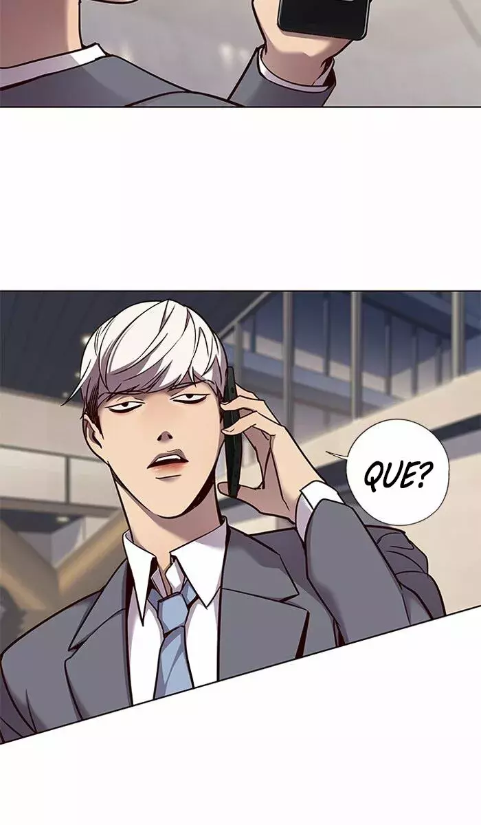 Read Electricidad veloz es Manga Online