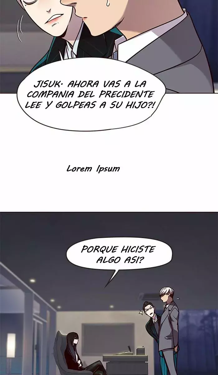 Read Electricidad veloz es Manga Online