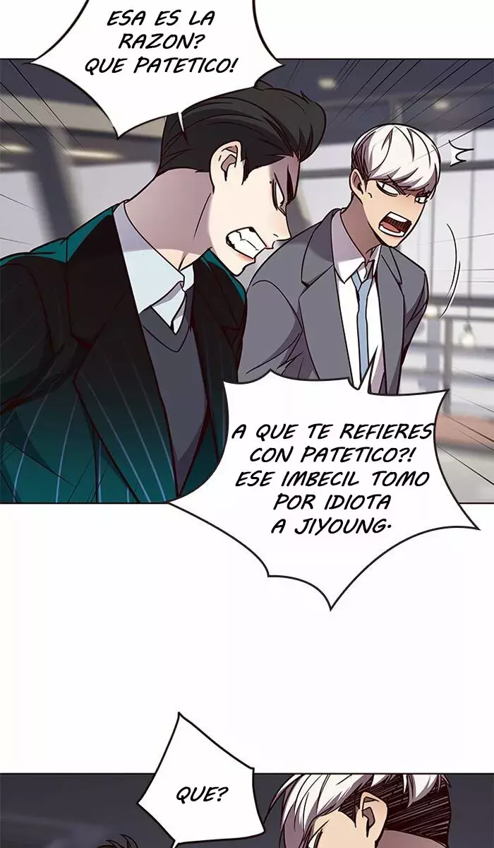 Read Electricidad veloz es Manga Online