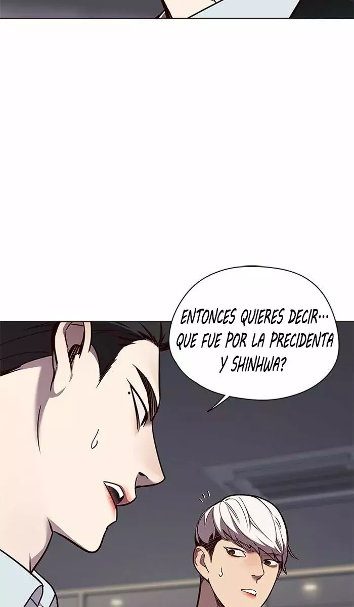 Read Electricidad veloz es Manga Online