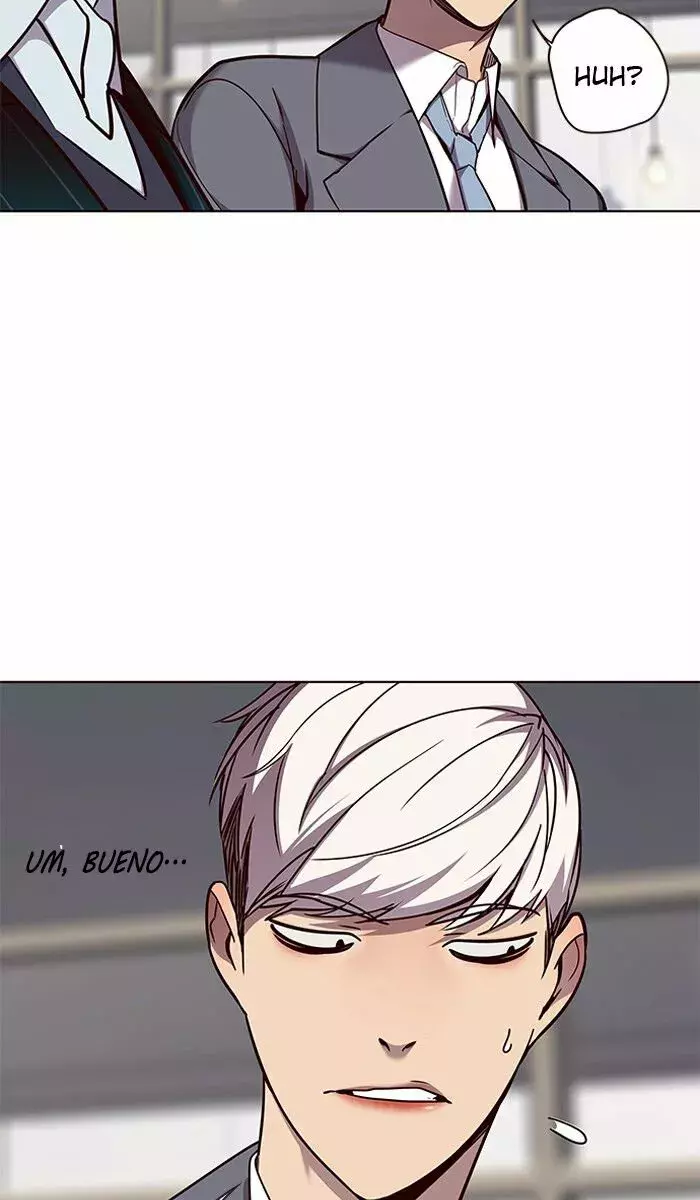 Read Electricidad veloz es Manga Online