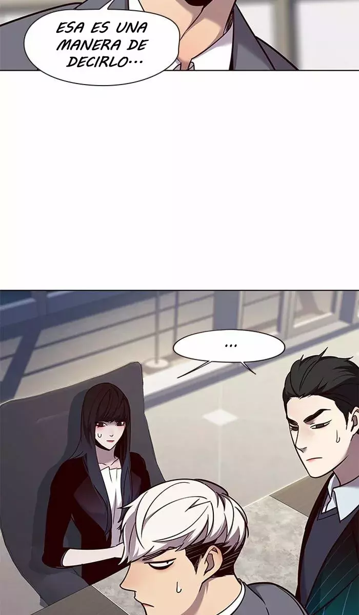 Read Electricidad veloz es Manga Online