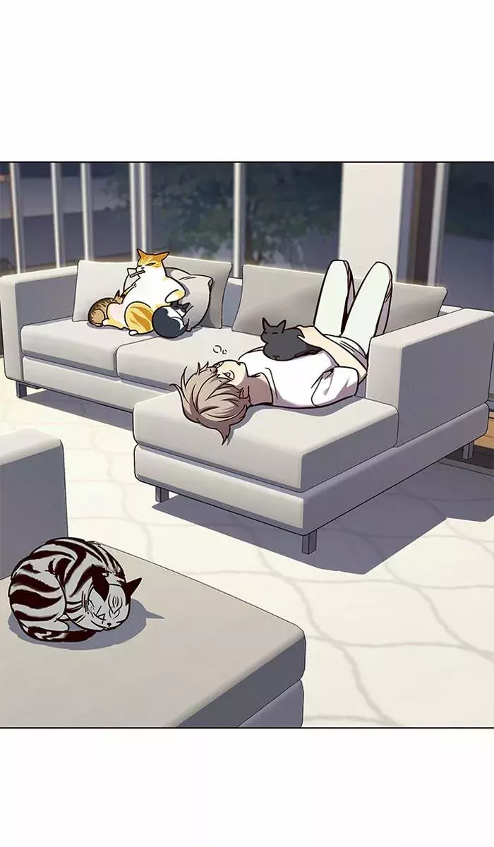 Read Electricidad veloz es Manga Online