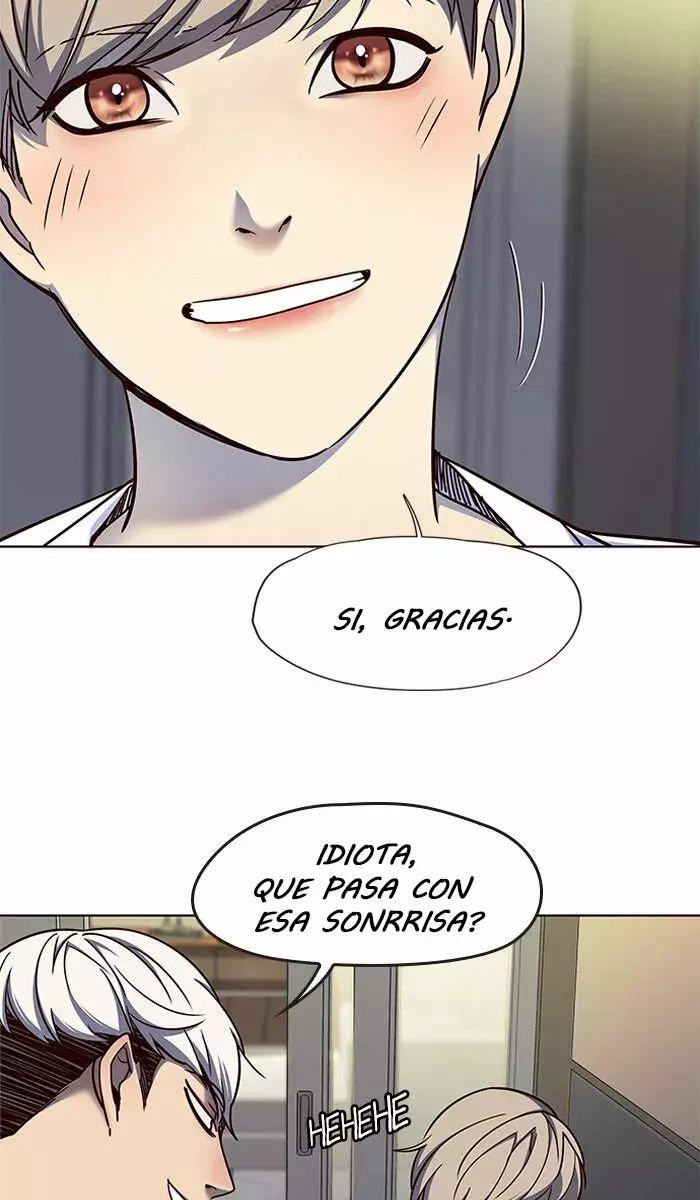 Read Electricidad veloz es Manga Online