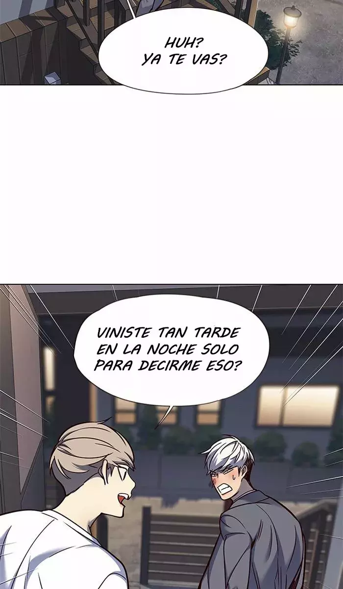 Read Electricidad veloz es Manga Online