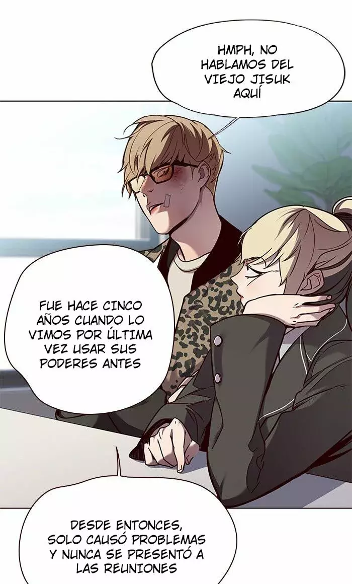 Read Electricidad veloz es Manga Online