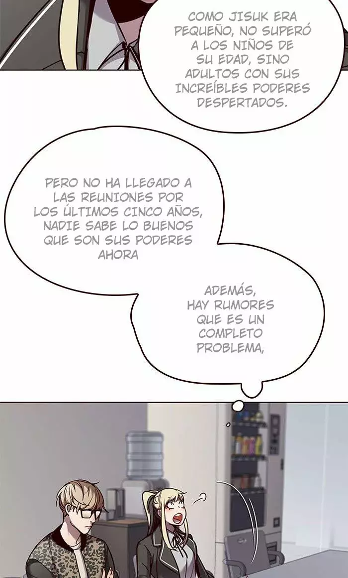 Read Electricidad veloz es Manga Online