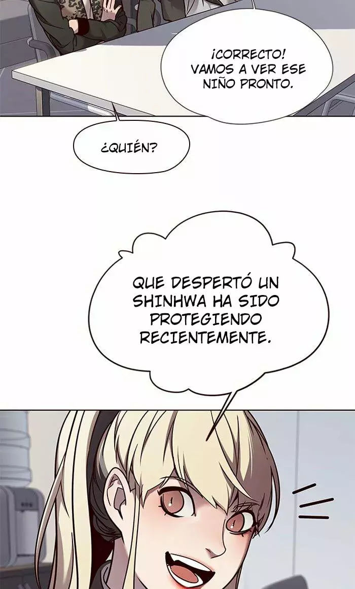 Read Electricidad veloz es Manga Online