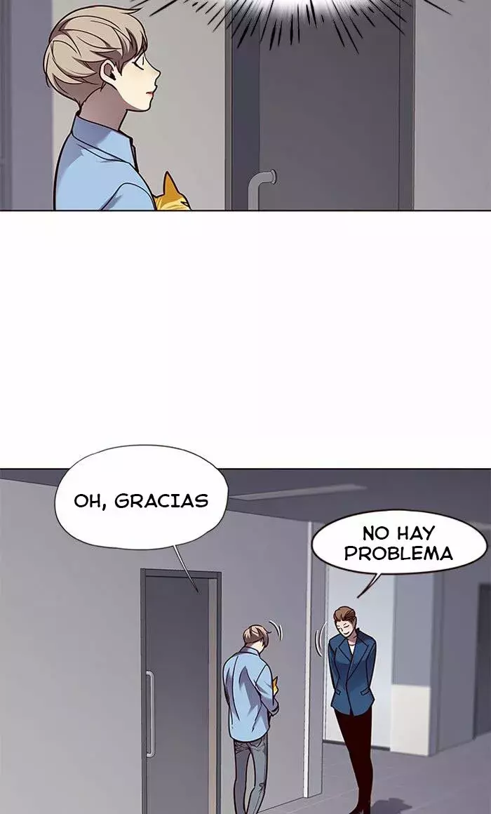 Read Electricidad veloz es Manga Online