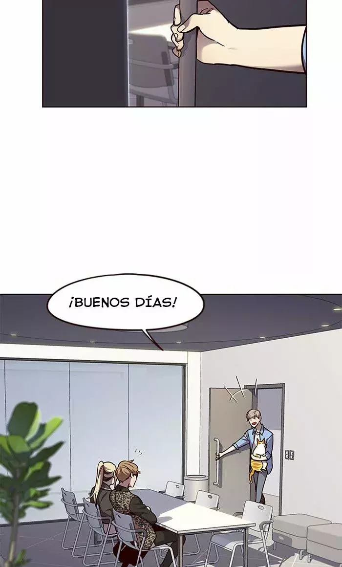 Read Electricidad veloz es Manga Online