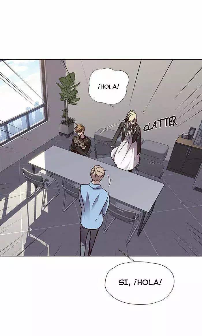 Read Electricidad veloz es Manga Online