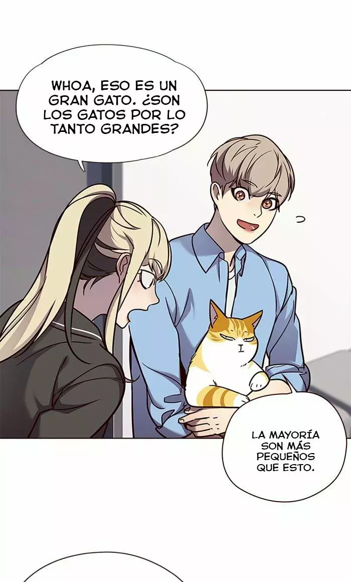 Read Electricidad veloz es Manga Online