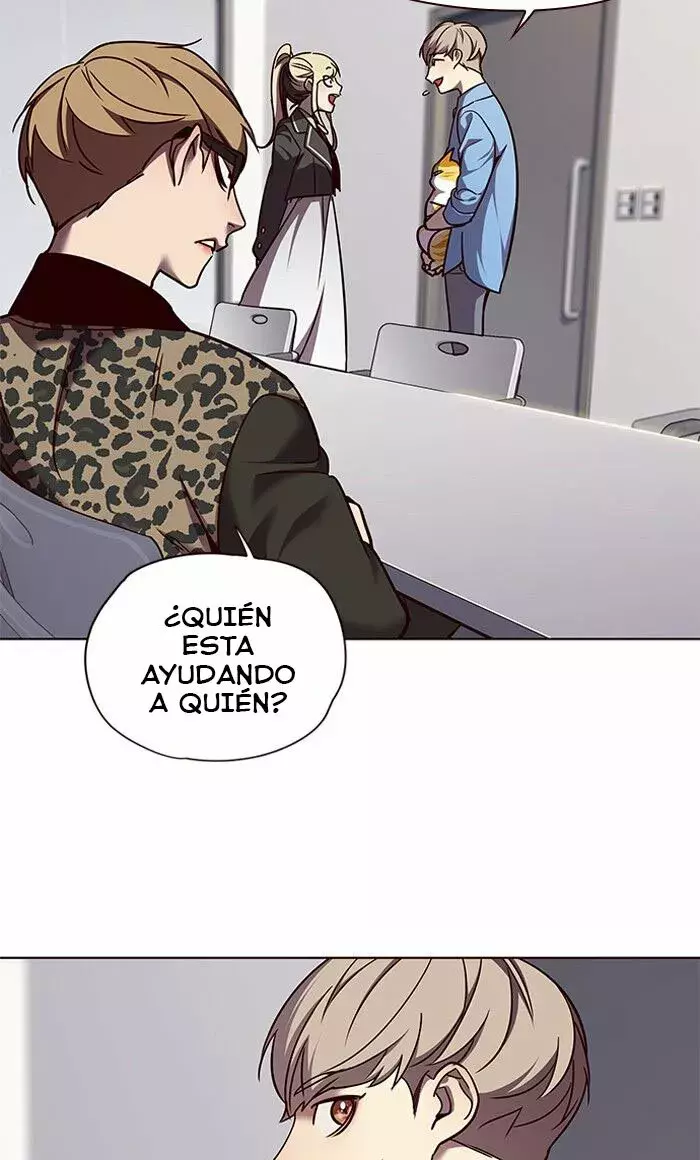 Read Electricidad veloz es Manga Online