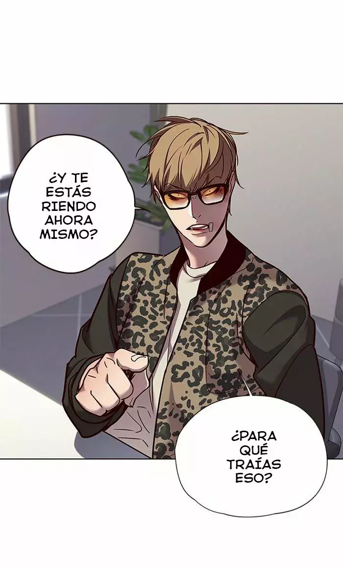 Read Electricidad veloz es Manga Online