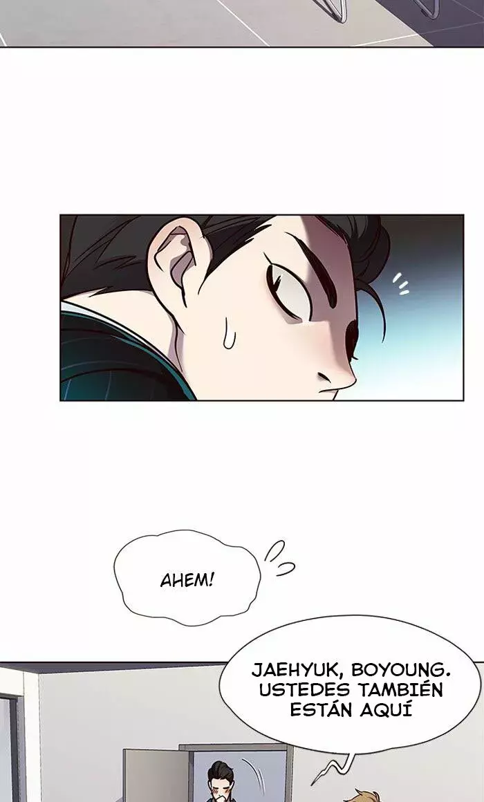 Read Electricidad veloz es Manga Online