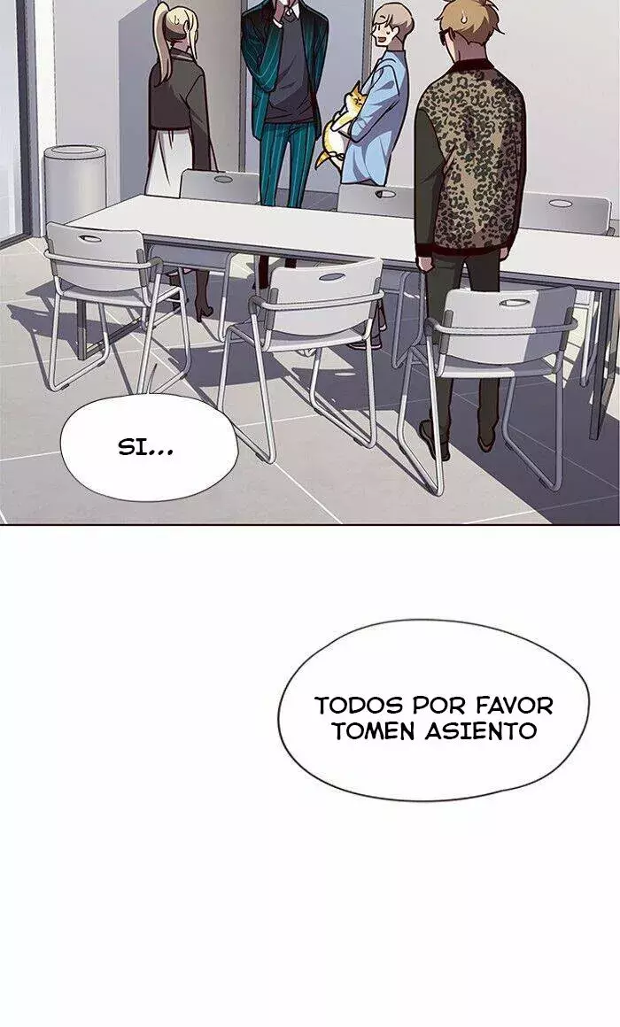 Read Electricidad veloz es Manga Online