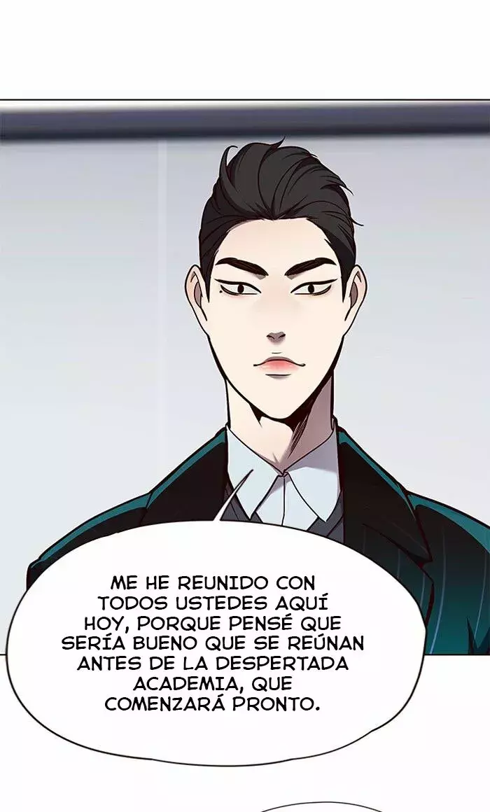 Read Electricidad veloz es Manga Online