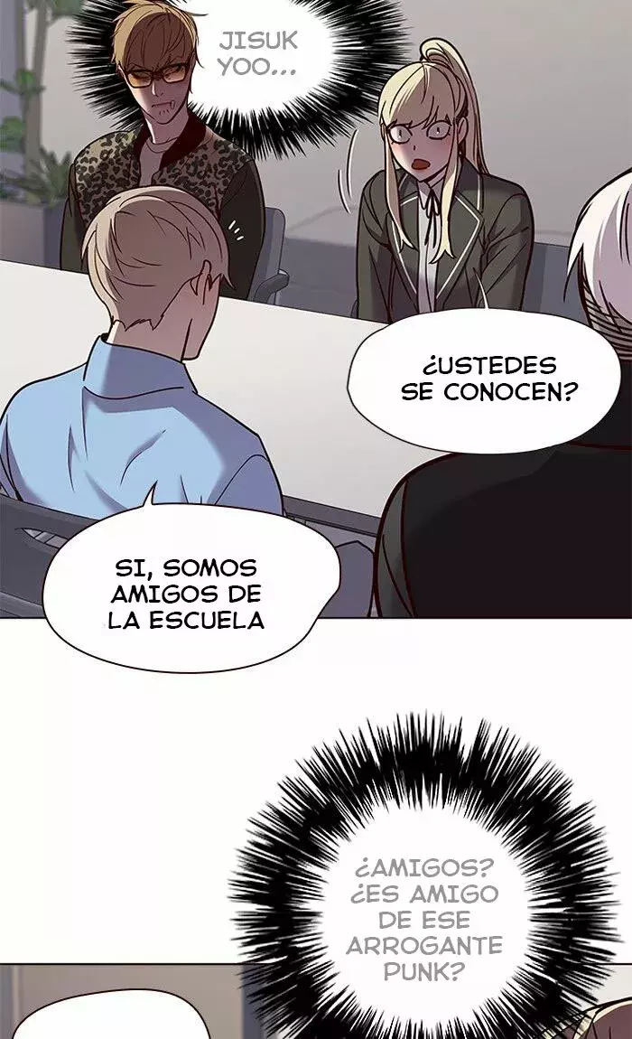 Read Electricidad veloz es Manga Online