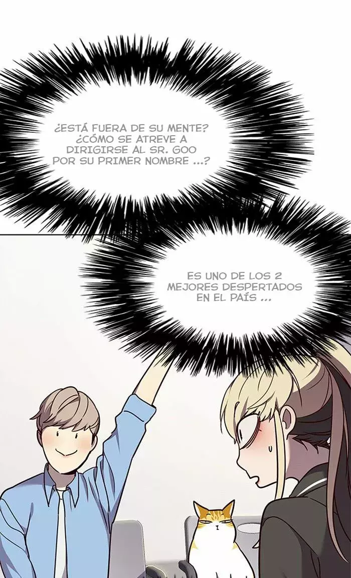 Read Electricidad veloz es Manga Online