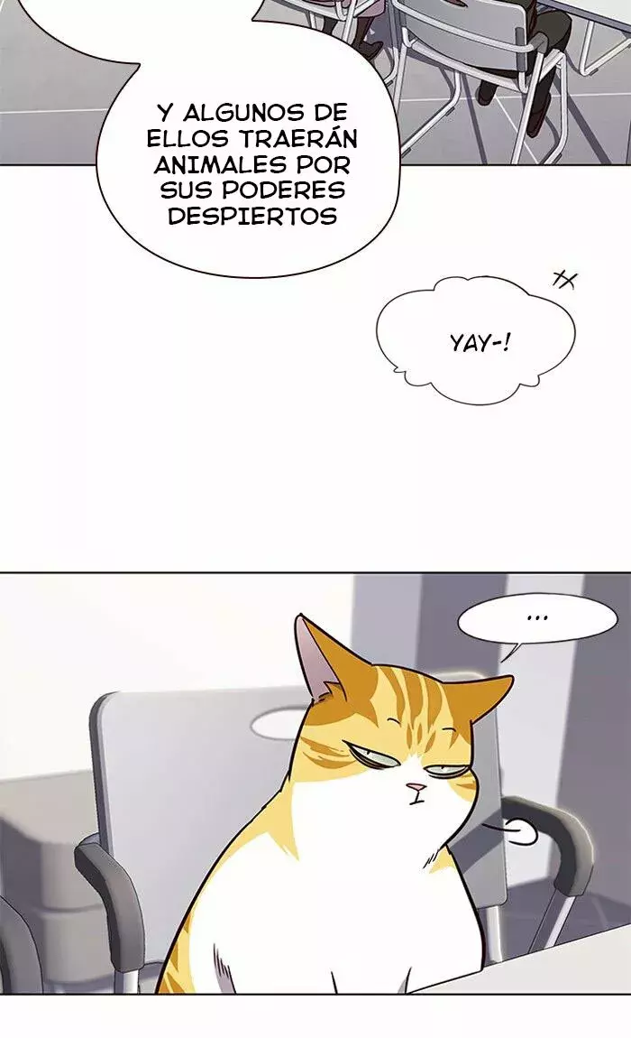 Read Electricidad veloz es Manga Online