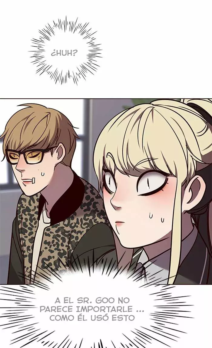 Read Electricidad veloz es Manga Online