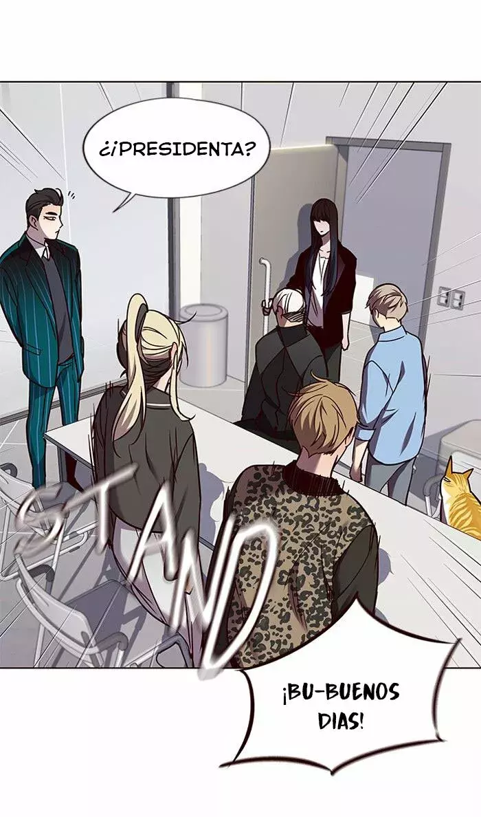 Read Electricidad veloz es Manga Online