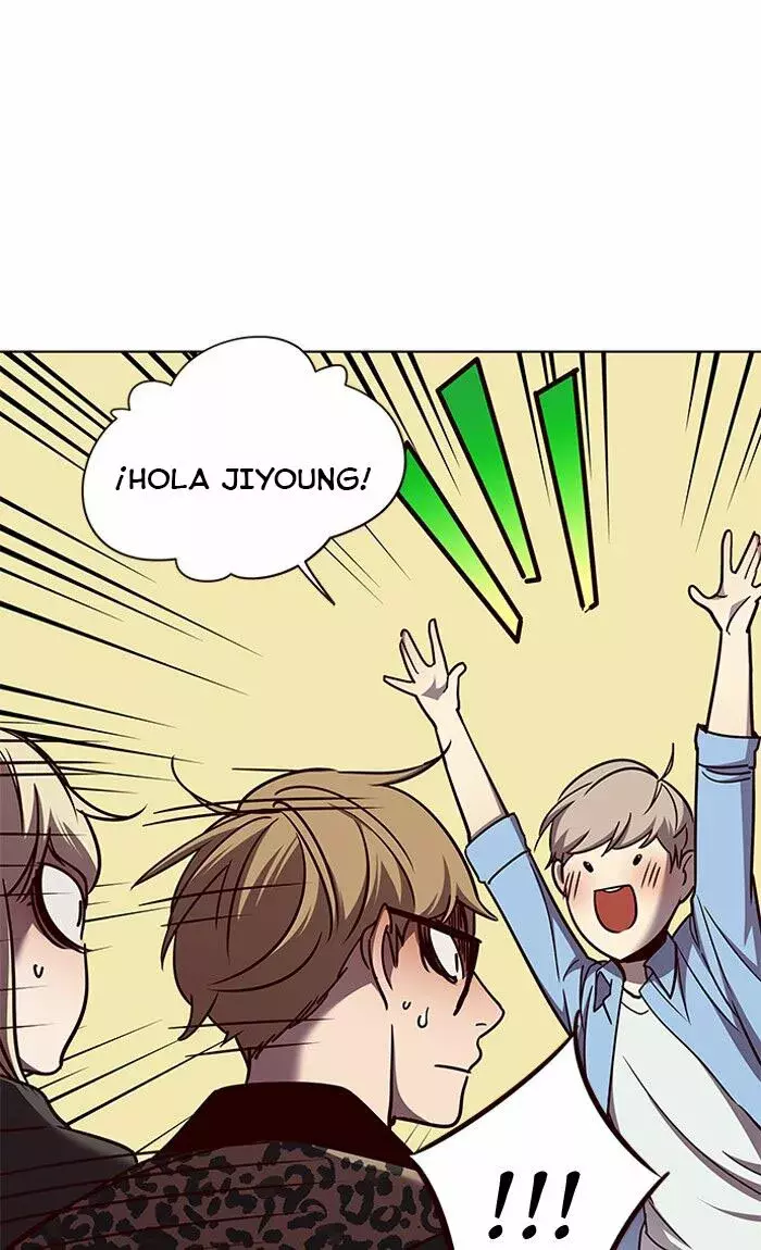 Read Electricidad veloz es Manga Online