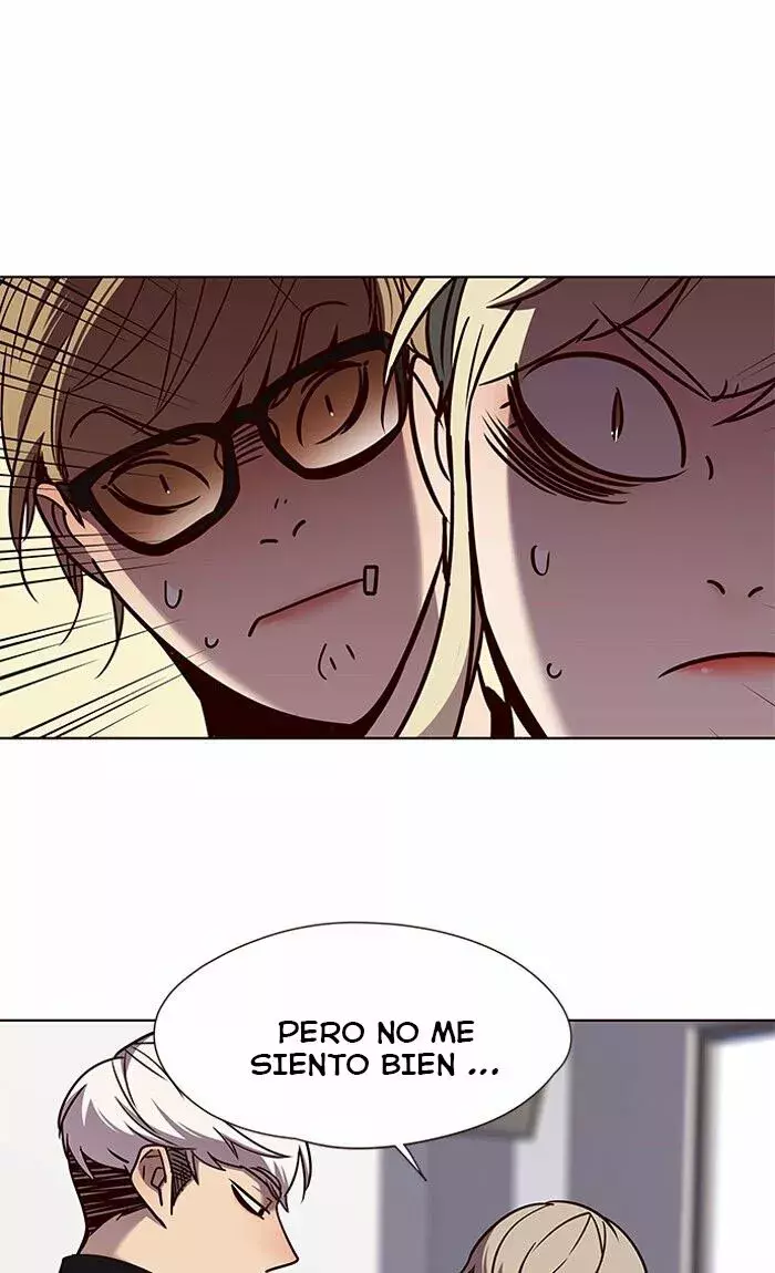 Read Electricidad veloz es Manga Online